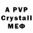 MDMA crystal Marianna Panasyuk